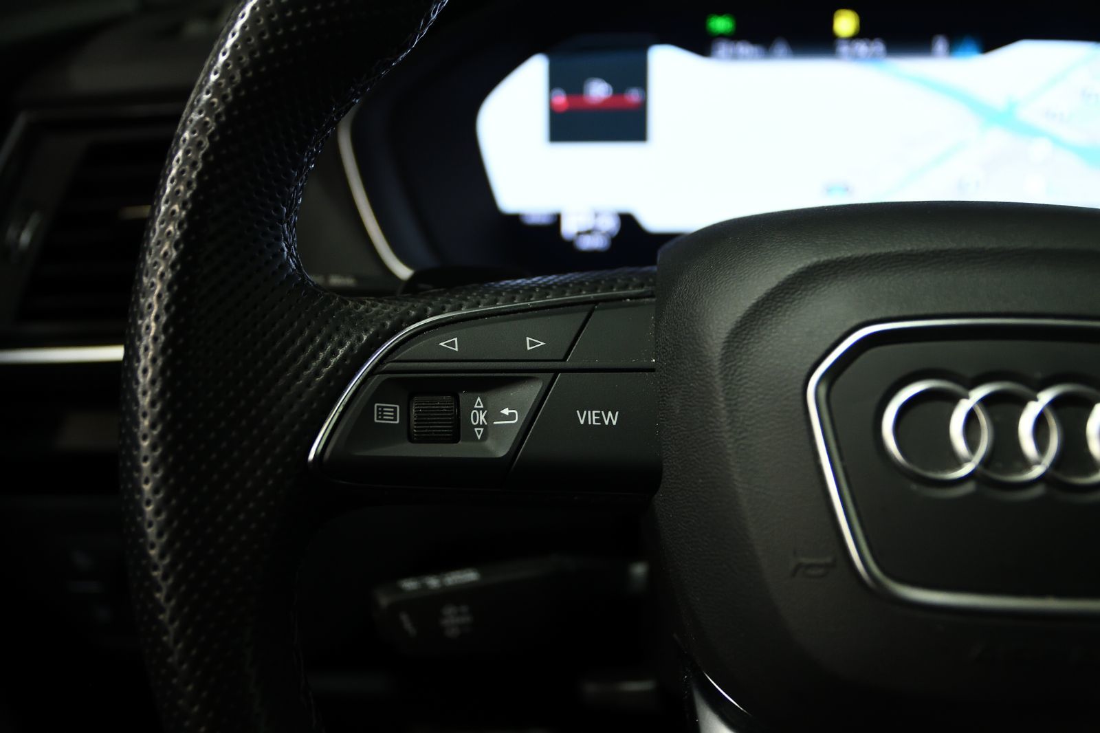 2022 Audi Q5 in St-Bruno, Quebec