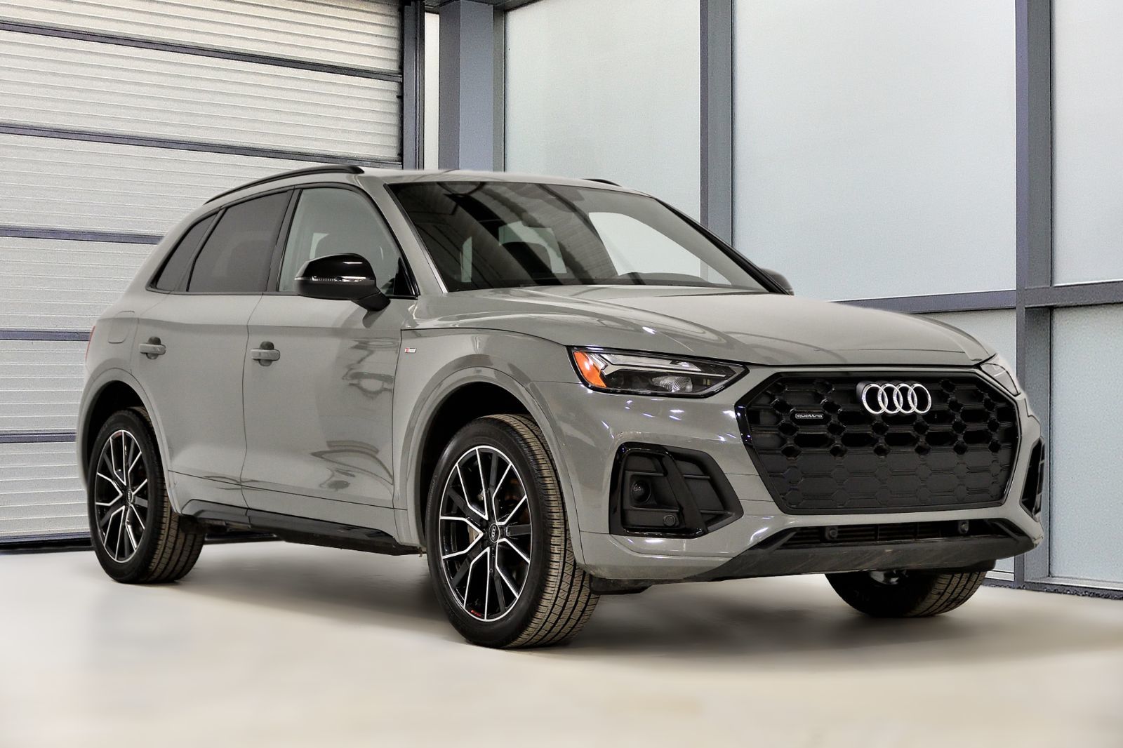 2022 Audi Q5 in St-Bruno, Quebec