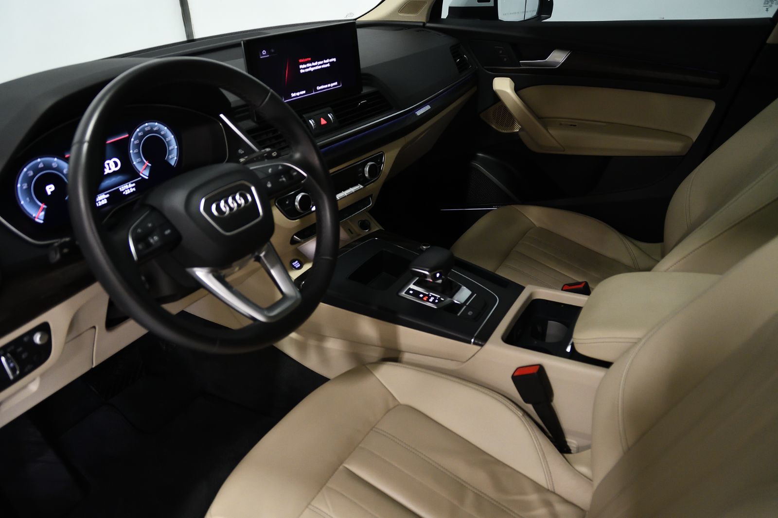 2023 Audi Q5 in St-Bruno, Quebec