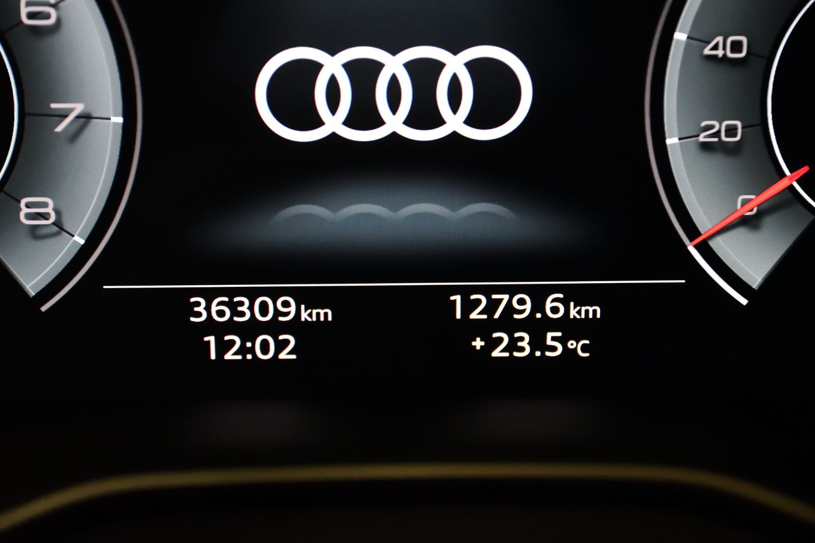 2023 Audi Q5 in St-Bruno, Quebec