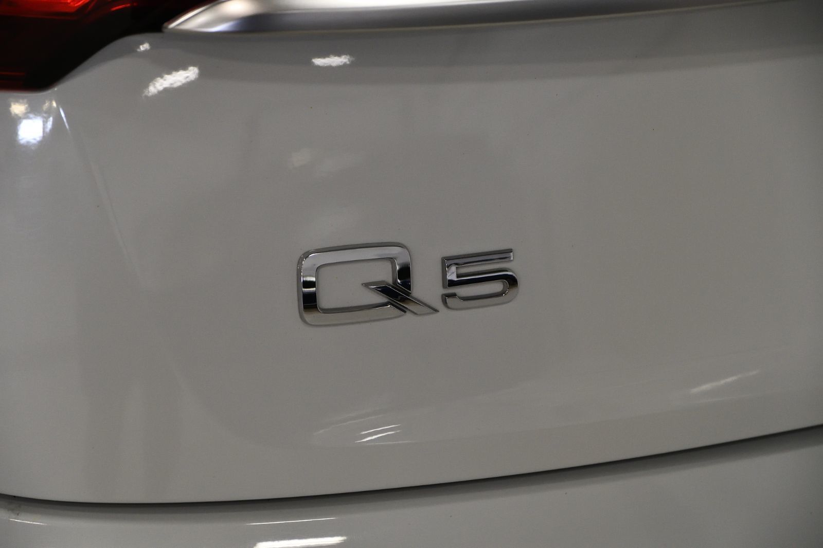 2023 Audi Q5 in St-Bruno, Quebec