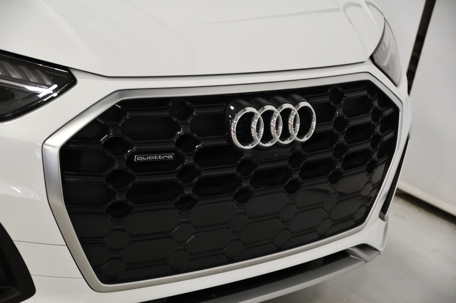 2023 Audi Q5 in St-Bruno, Quebec