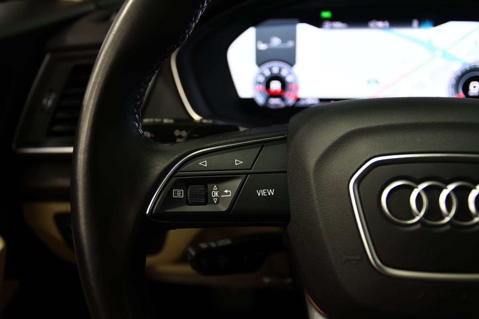 2023 Audi Q5 in St-Bruno, Quebec