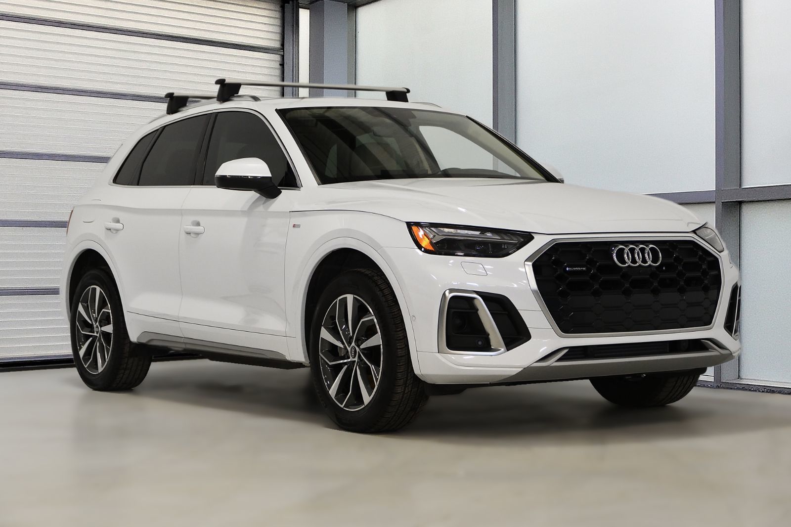 2023 Audi Q5 in St-Bruno, Quebec