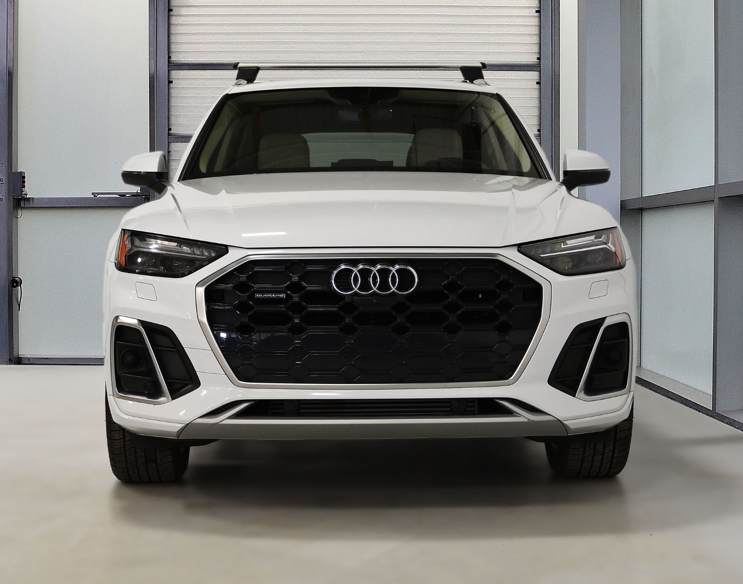 2023 Audi Q5 in St-Bruno, Quebec