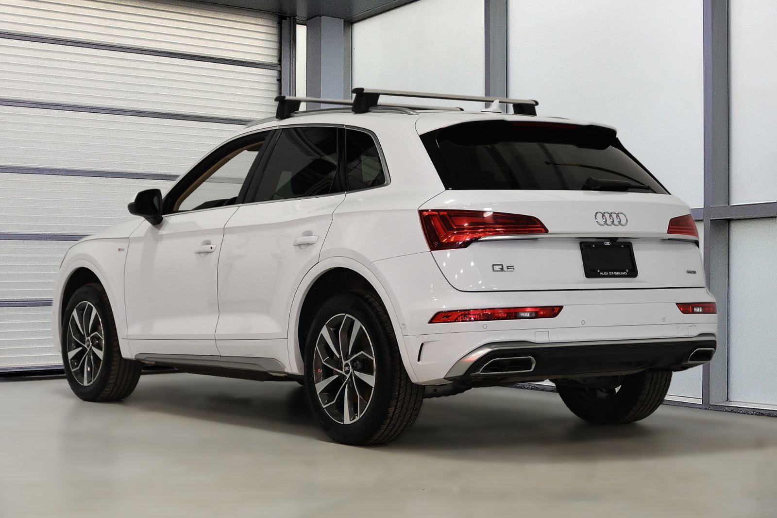 2023 Audi Q5 in St-Bruno, Quebec