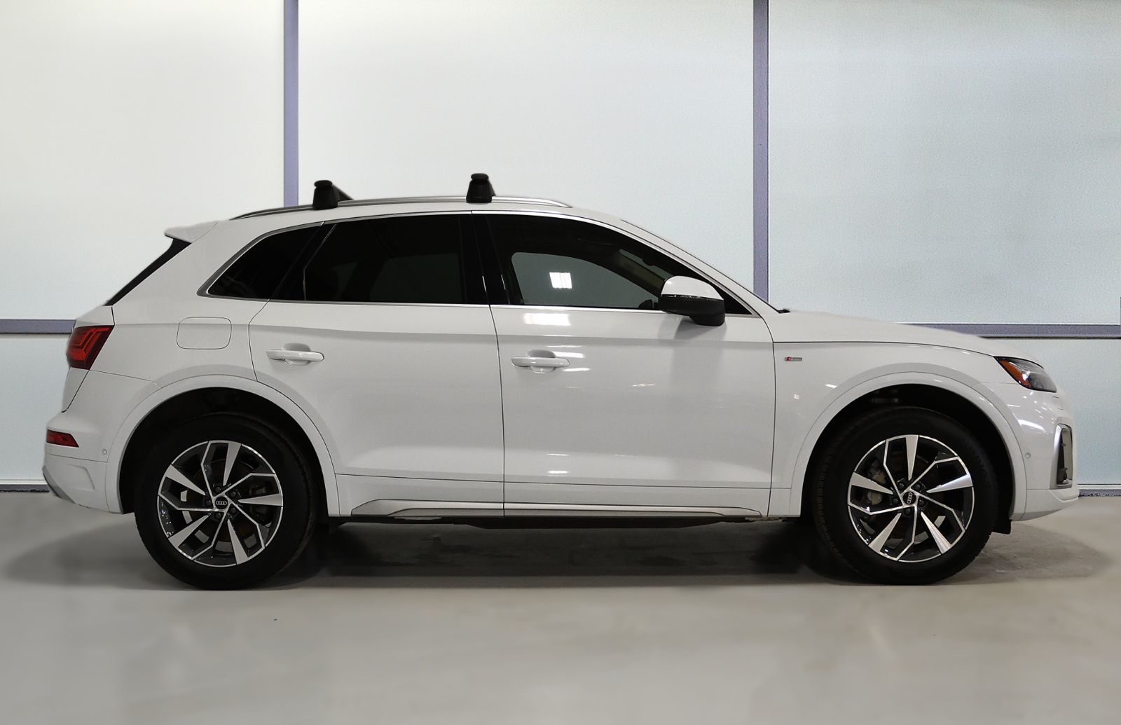 2023 Audi Q5 in St-Bruno, Quebec