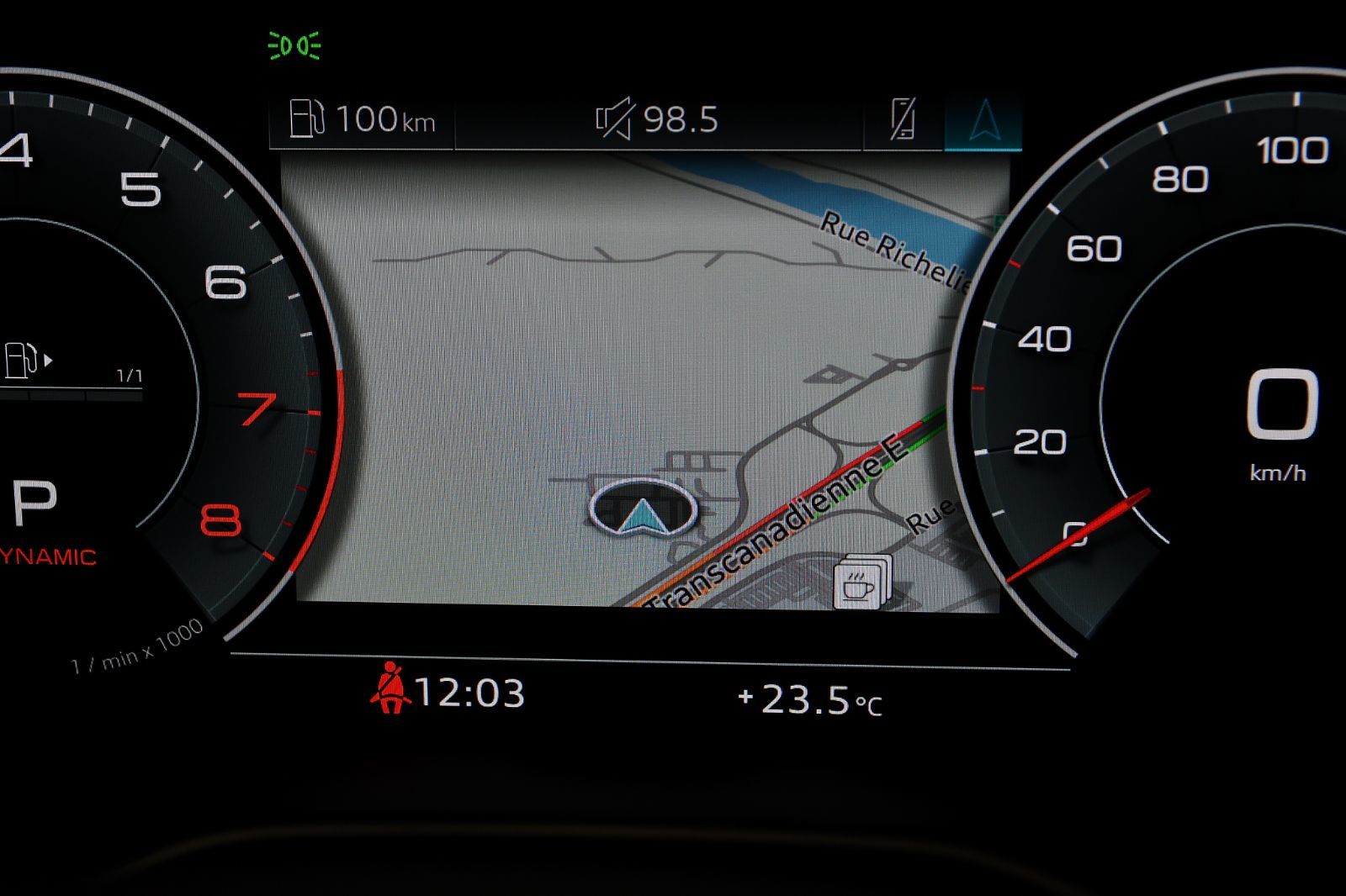 2023 Audi Q5 in St-Bruno, Quebec