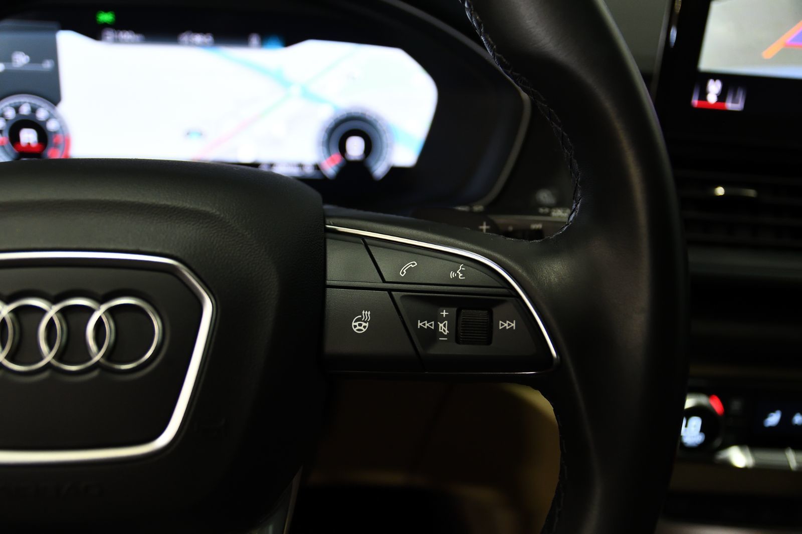 2023 Audi Q5 in St-Bruno, Quebec