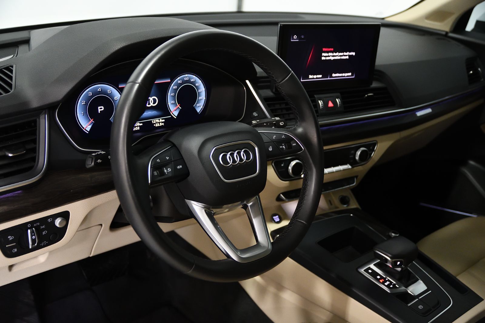 2023 Audi Q5 in St-Bruno, Quebec