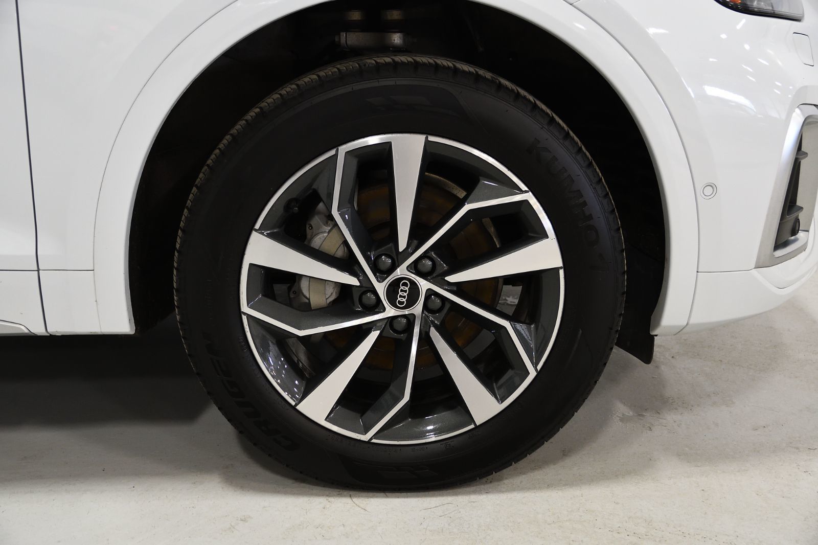2023 Audi Q5 in St-Bruno, Quebec