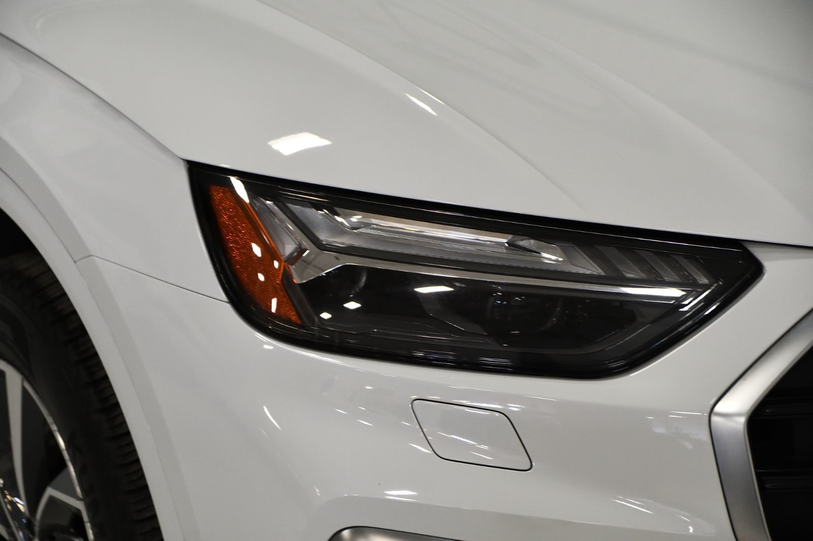 2023 Audi Q5 in St-Bruno, Quebec