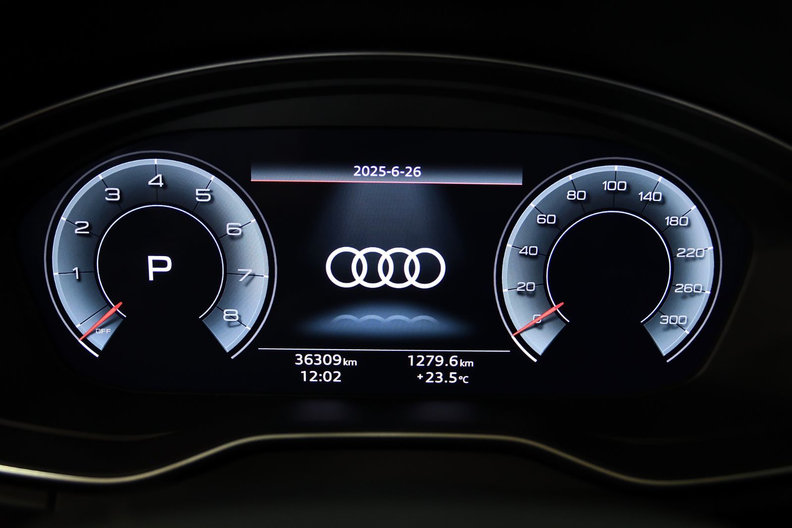 2023 Audi Q5 in St-Bruno, Quebec