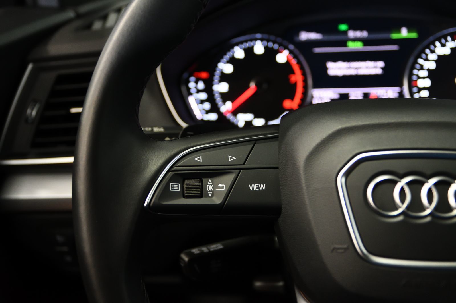 2023 Audi Q5 in St-Bruno, Quebec