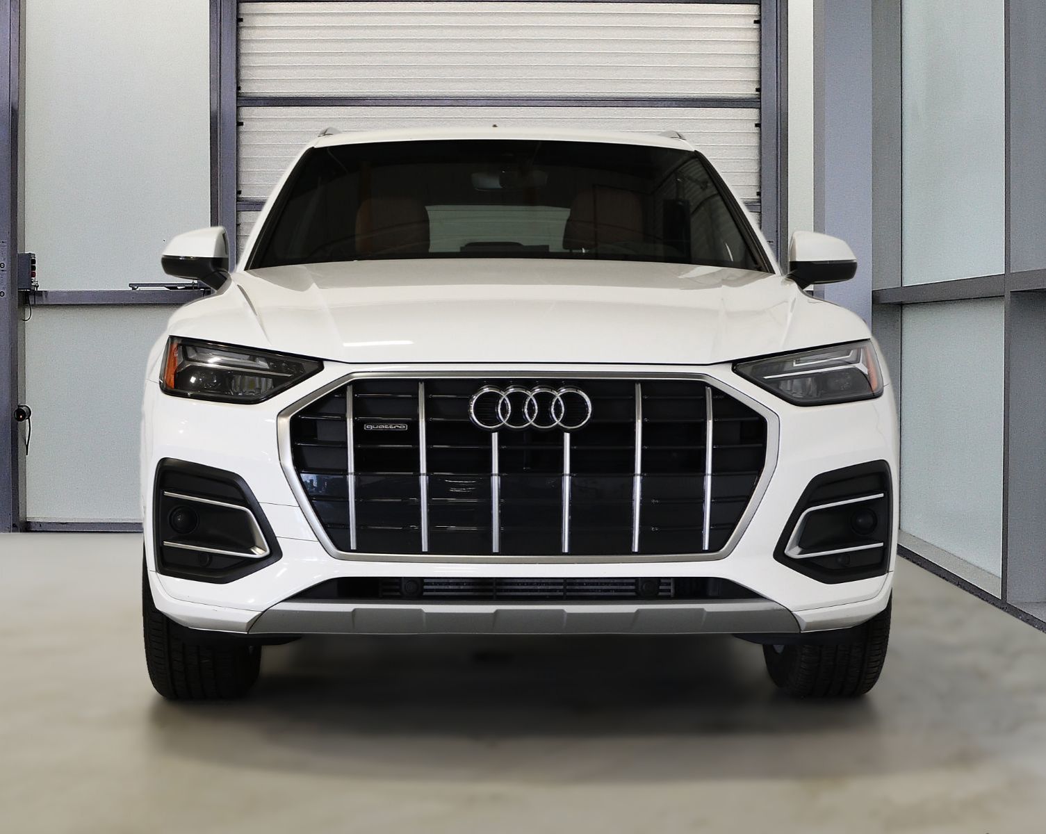 2023 Audi Q5 in St-Bruno, Quebec