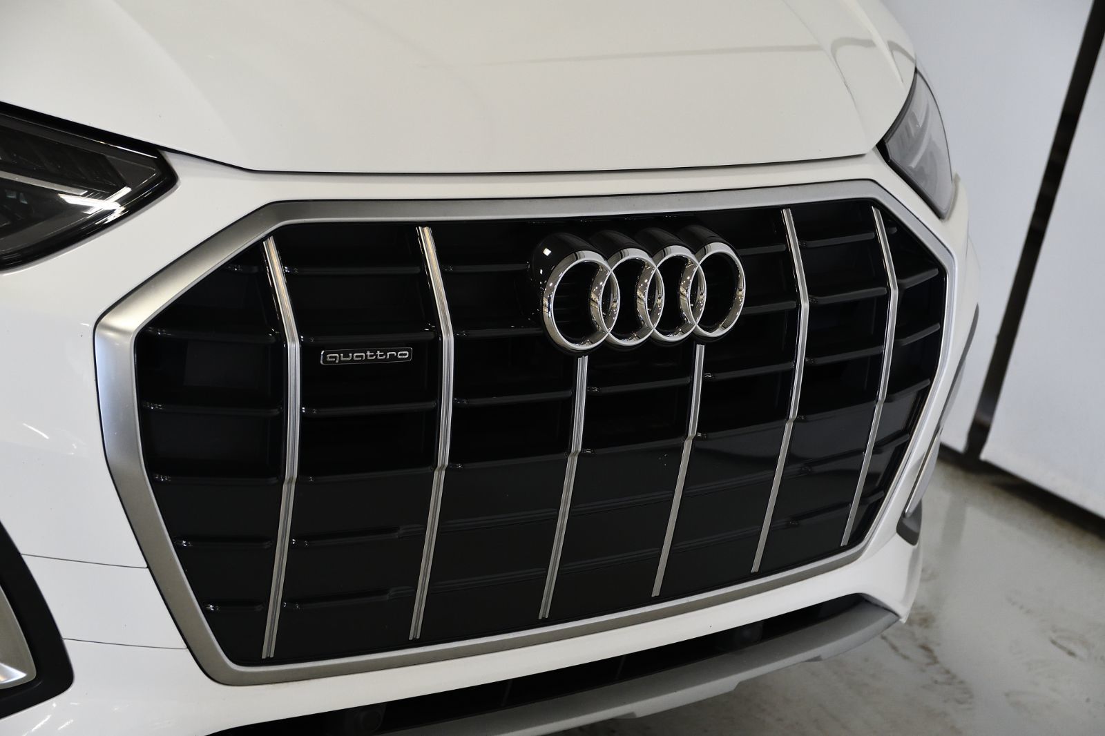 2023 Audi Q5 in St-Bruno, Quebec