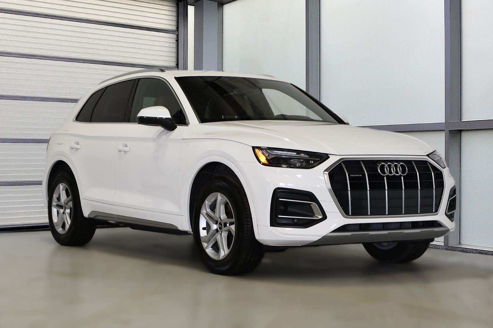 2023 Audi Q5 in St-Bruno, Quebec