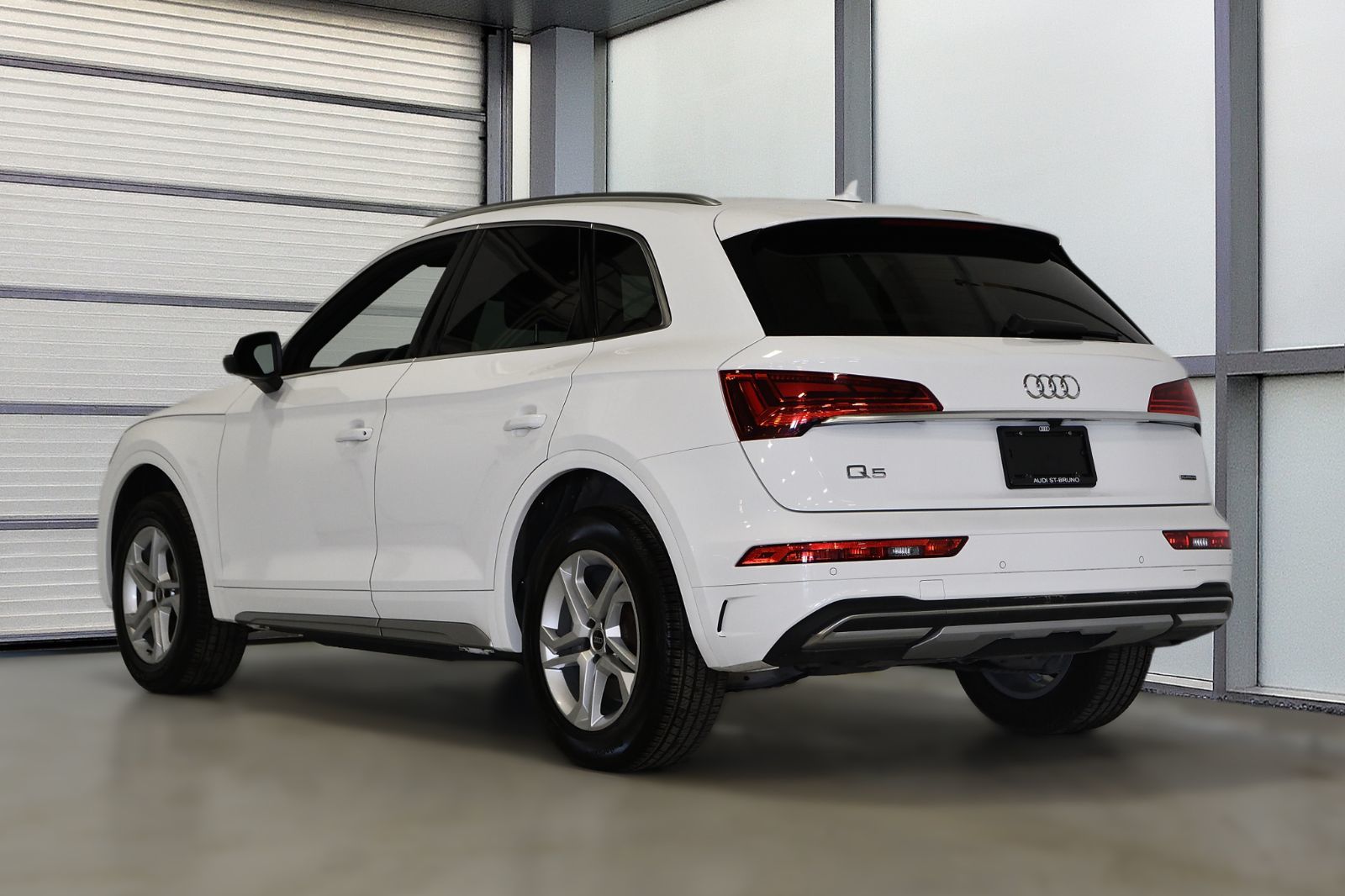 2023 Audi Q5 in St-Bruno, Quebec