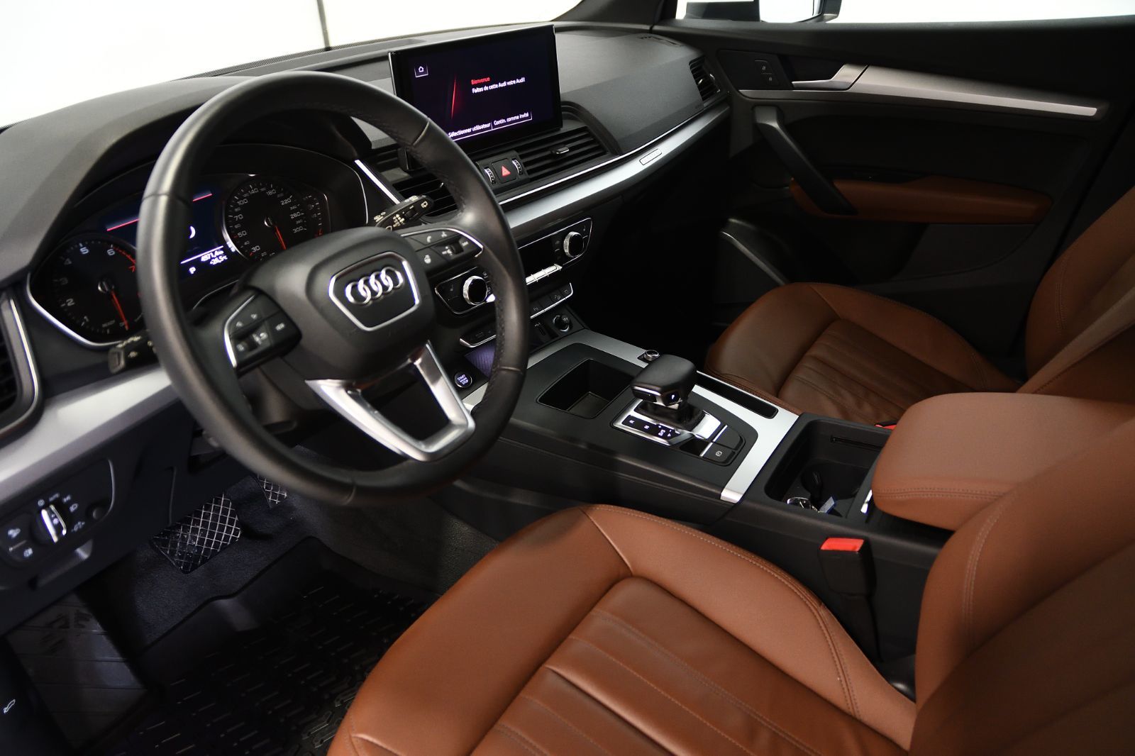 2023 Audi Q5 in St-Bruno, Quebec