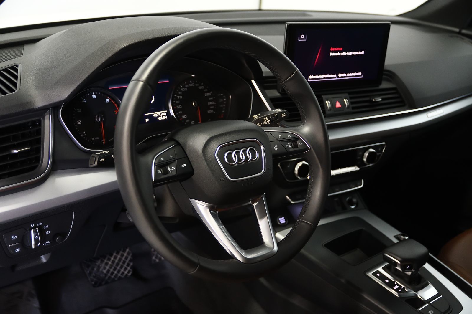 2023 Audi Q5 in St-Bruno, Quebec