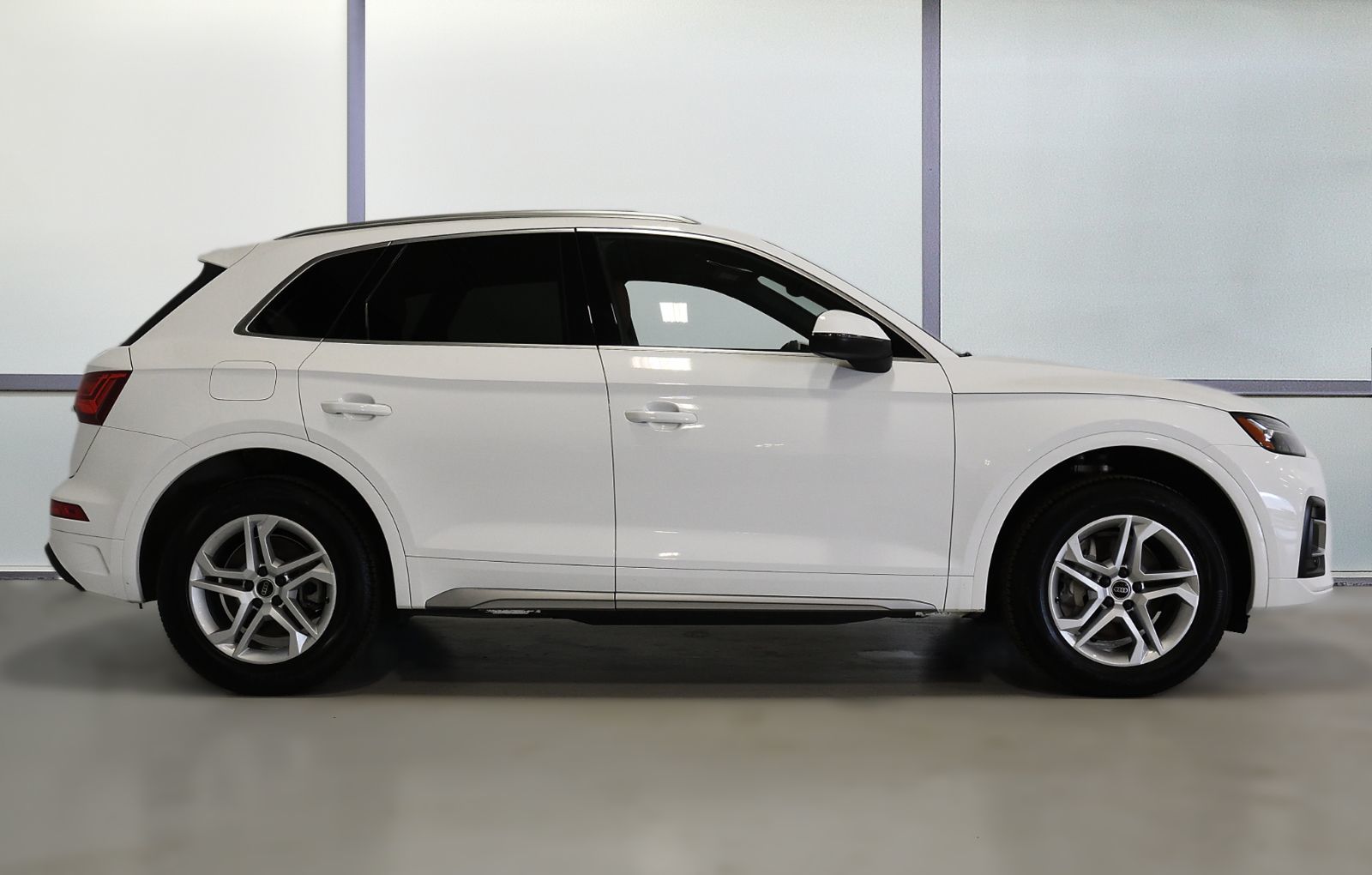 2023 Audi Q5 in St-Bruno, Quebec
