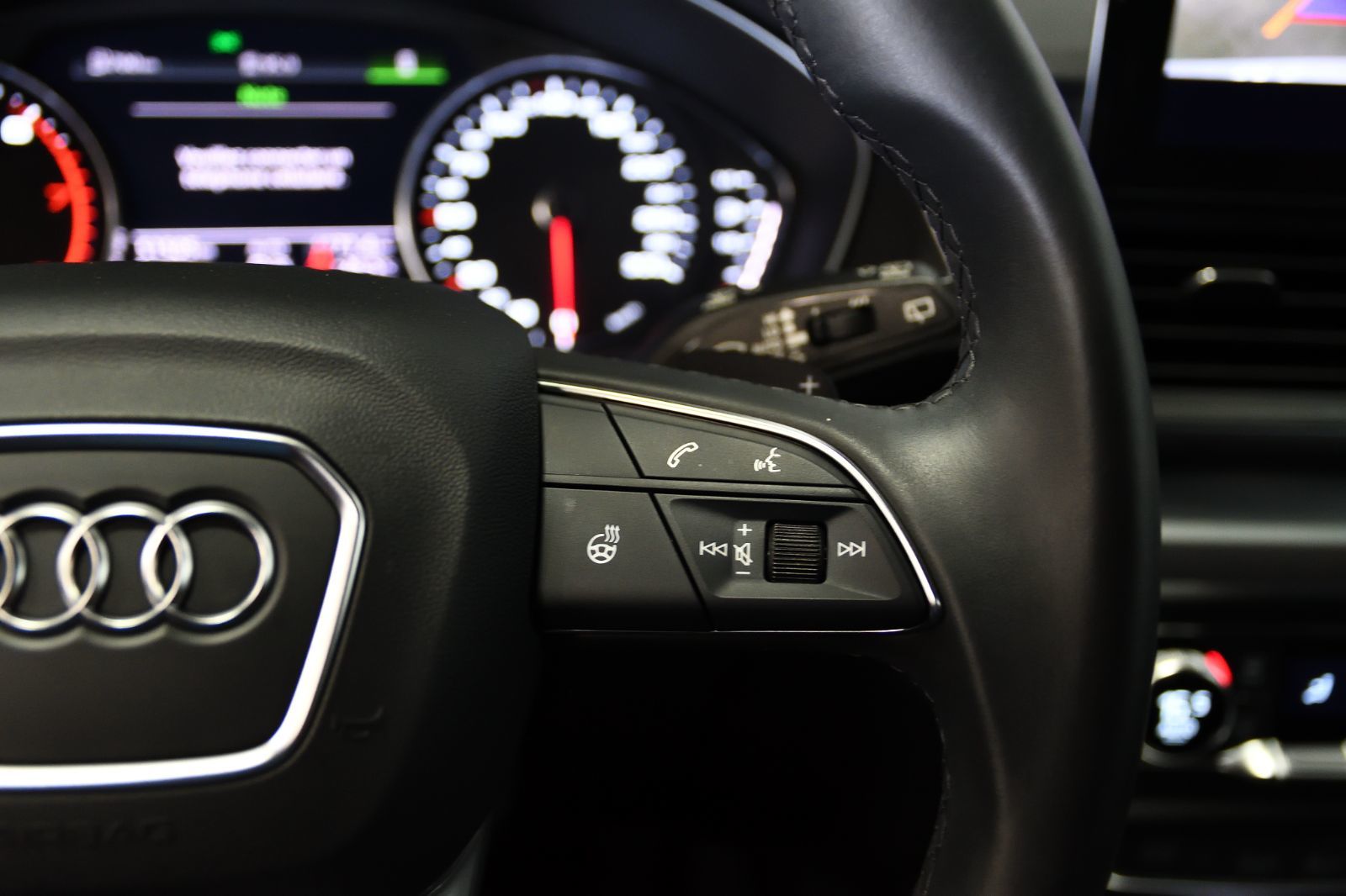 2023 Audi Q5 in St-Bruno, Quebec