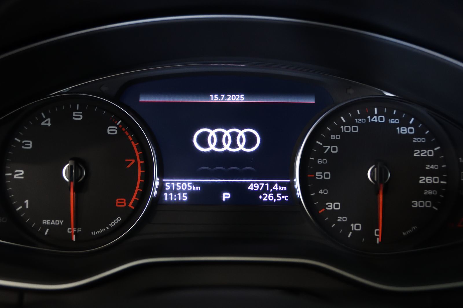 2023 Audi Q5 in St-Bruno, Quebec