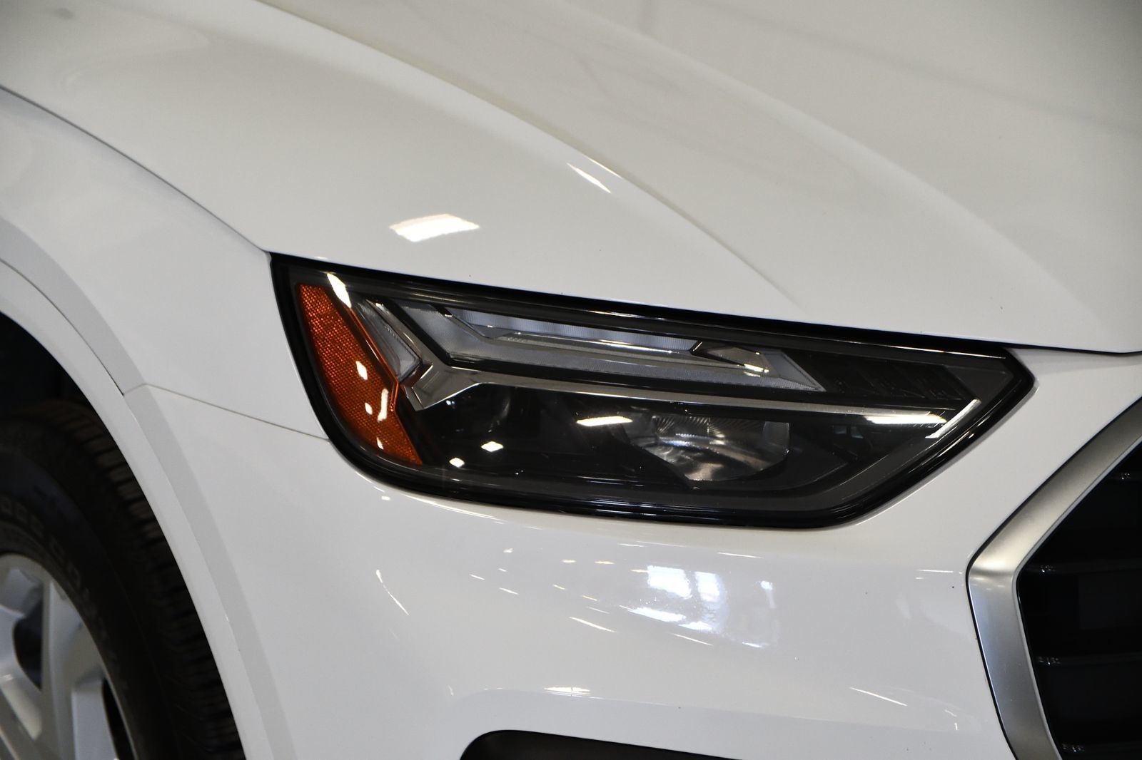 2023 Audi Q5 in St-Bruno, Quebec