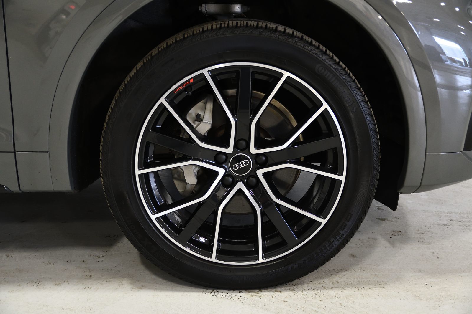 Audi Q5  2023 à St-Bruno, Québec