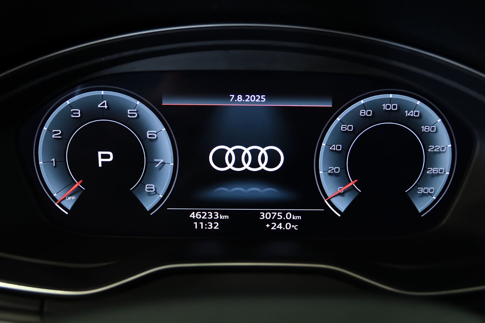 Audi Q5  2023 à St-Bruno, Québec