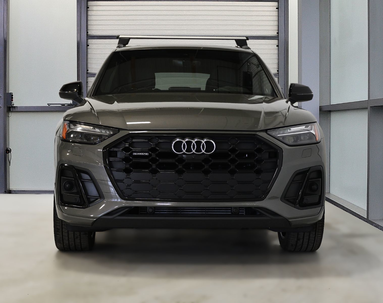 Audi Q5  2023 à St-Bruno, Québec