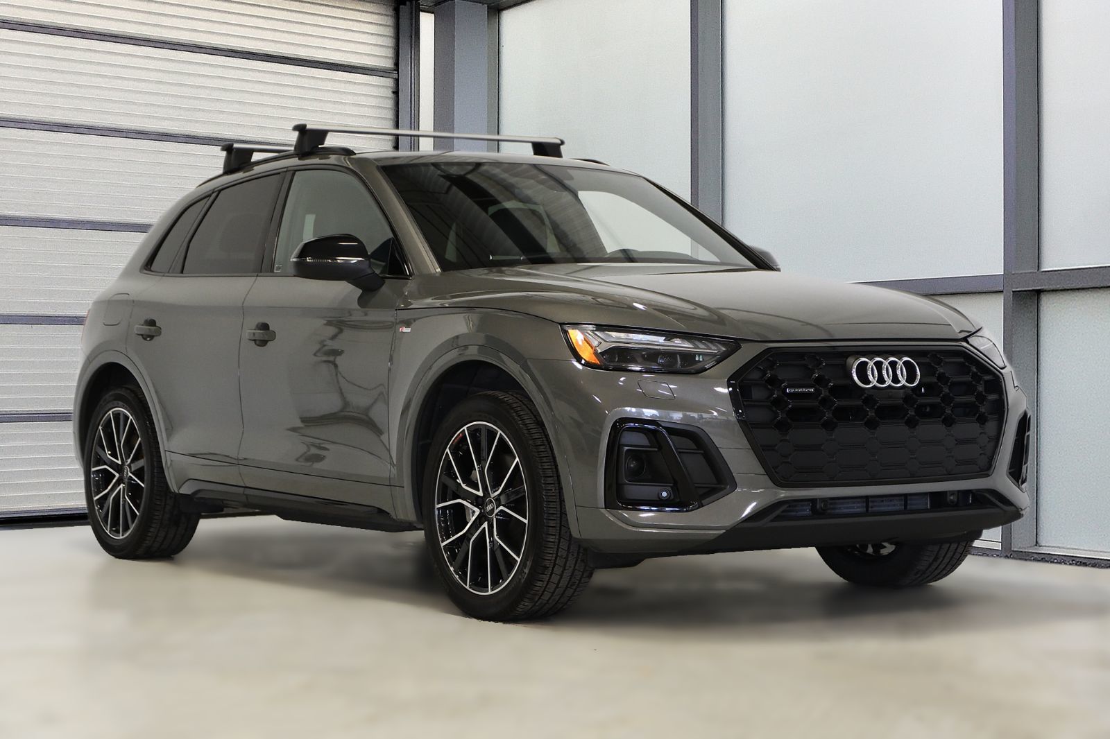 Audi Q5  2023 à St-Bruno, Québec