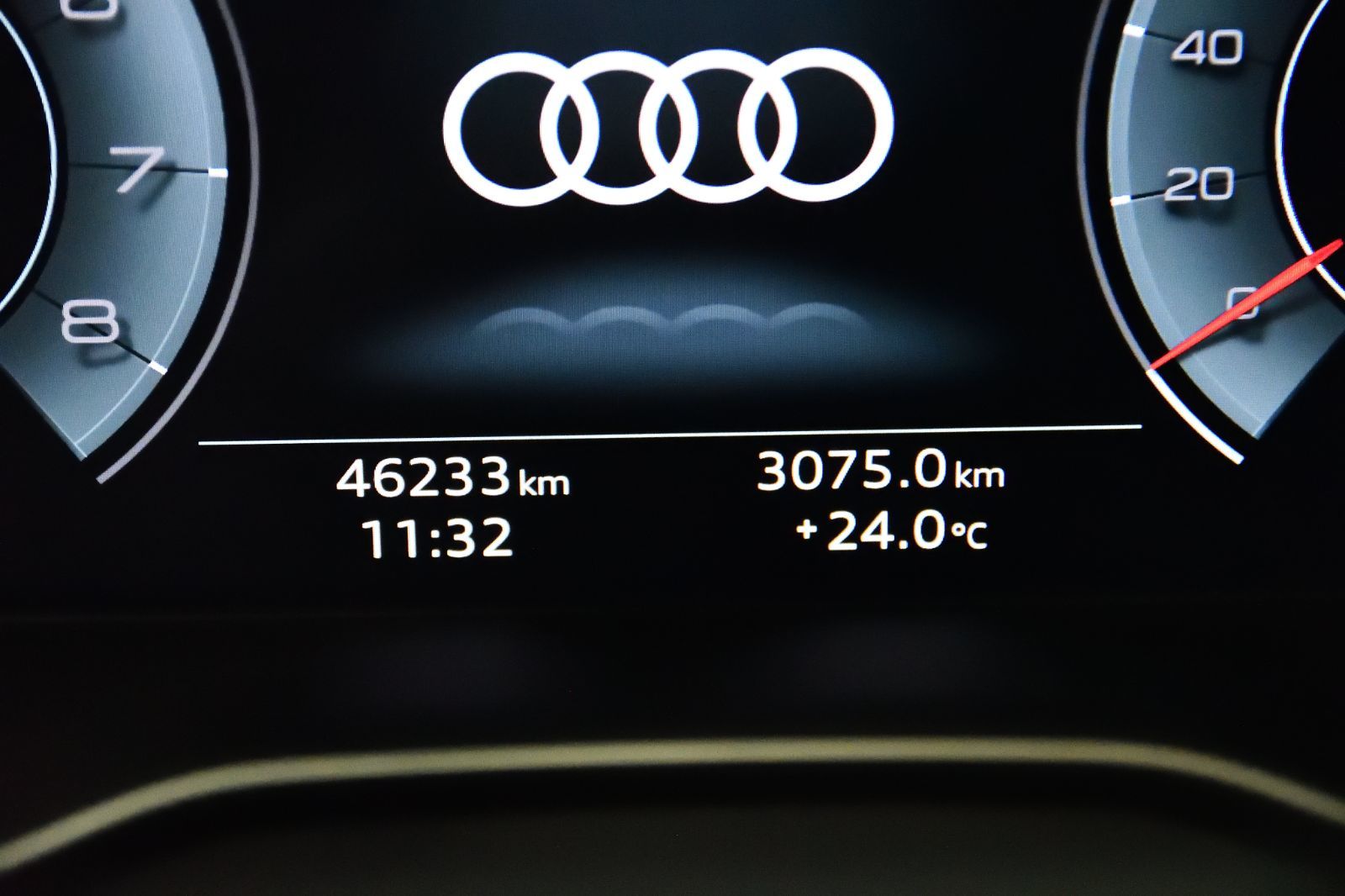 Audi Q5  2023 à St-Bruno, Québec