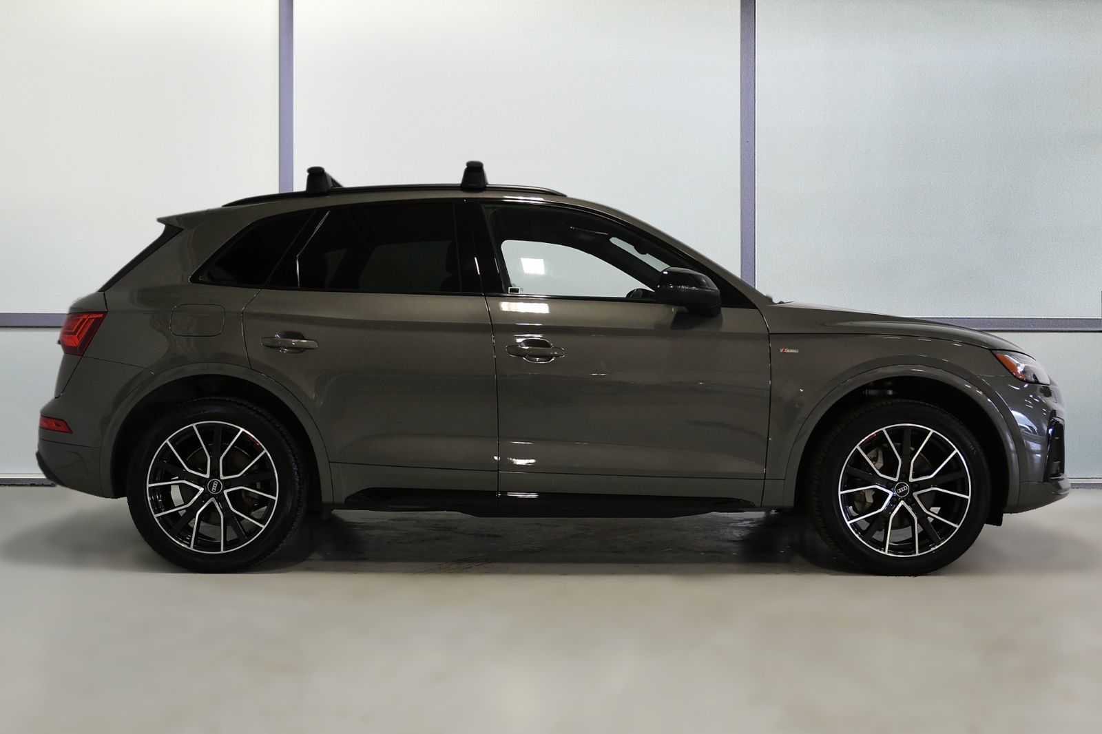 Audi Q5  2023 à St-Bruno, Québec
