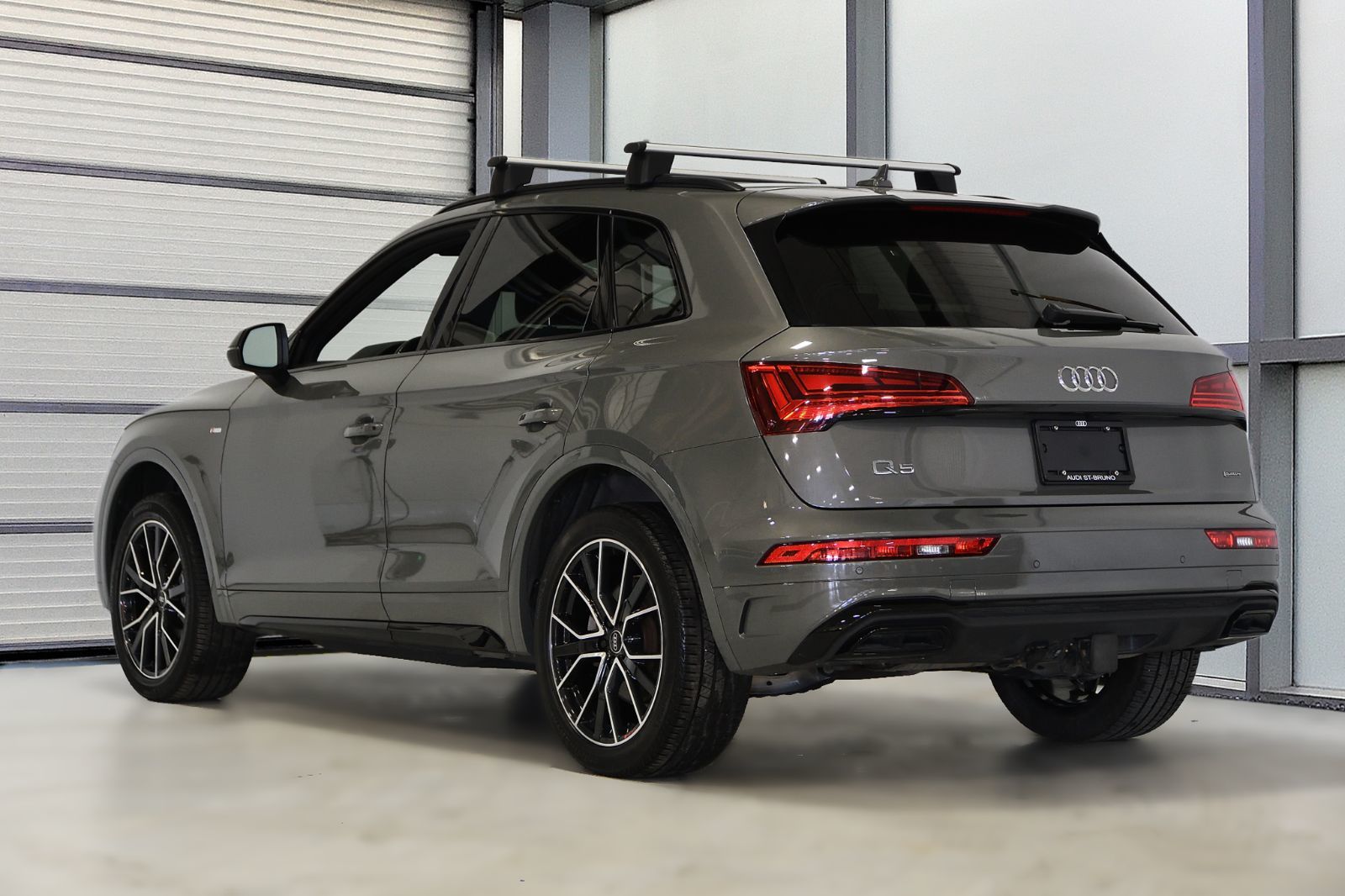 Audi Q5  2023 à St-Bruno, Québec