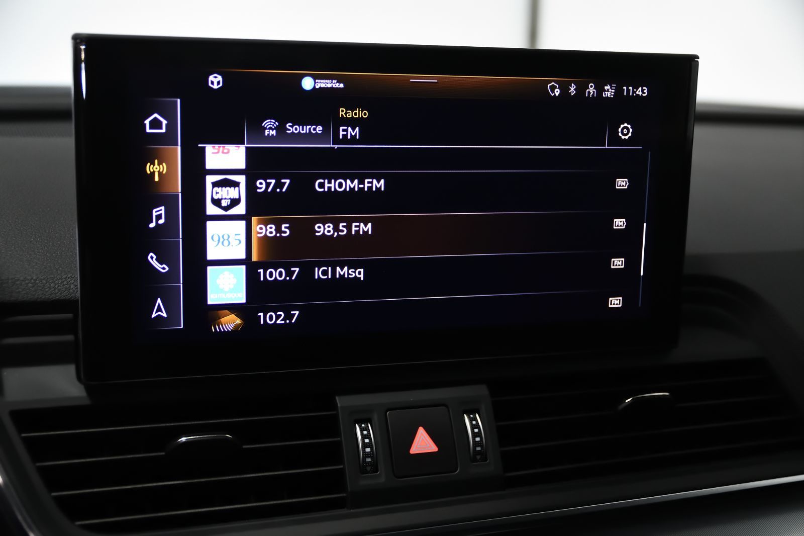 Audi Q5  2023 à St-Bruno, Québec