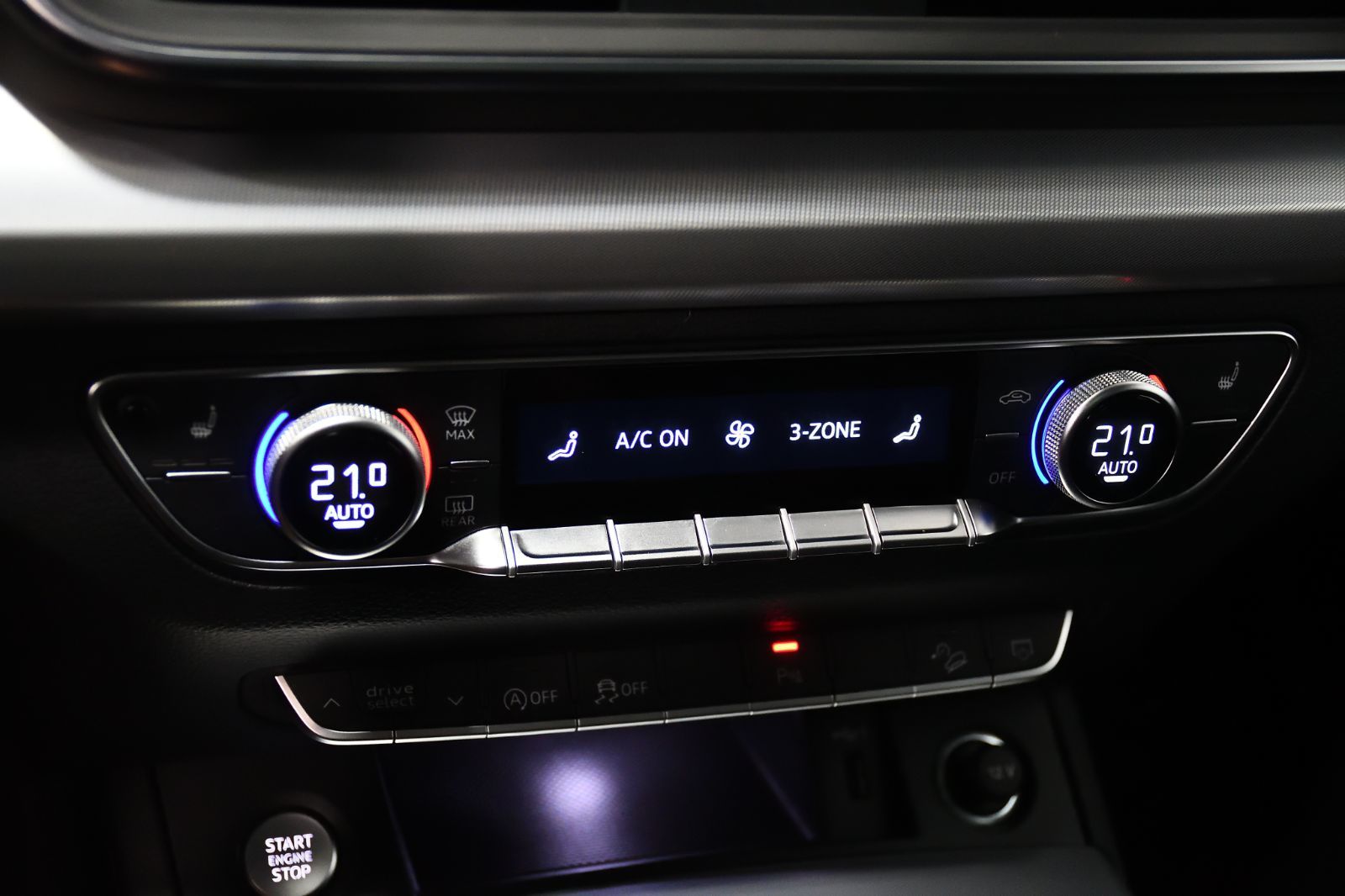 Audi Q5  2023 à St-Bruno, Québec