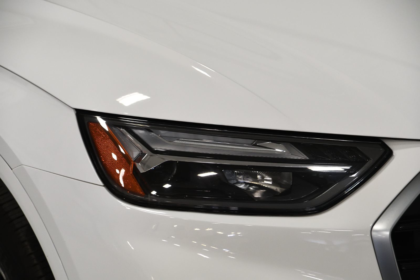 Audi Q5  2023 à St-Bruno, Québec