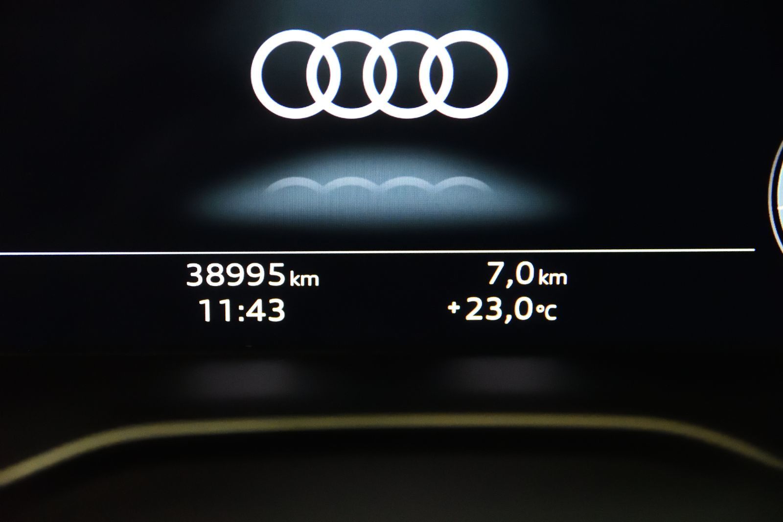 Audi Q5  2023 à St-Bruno, Québec