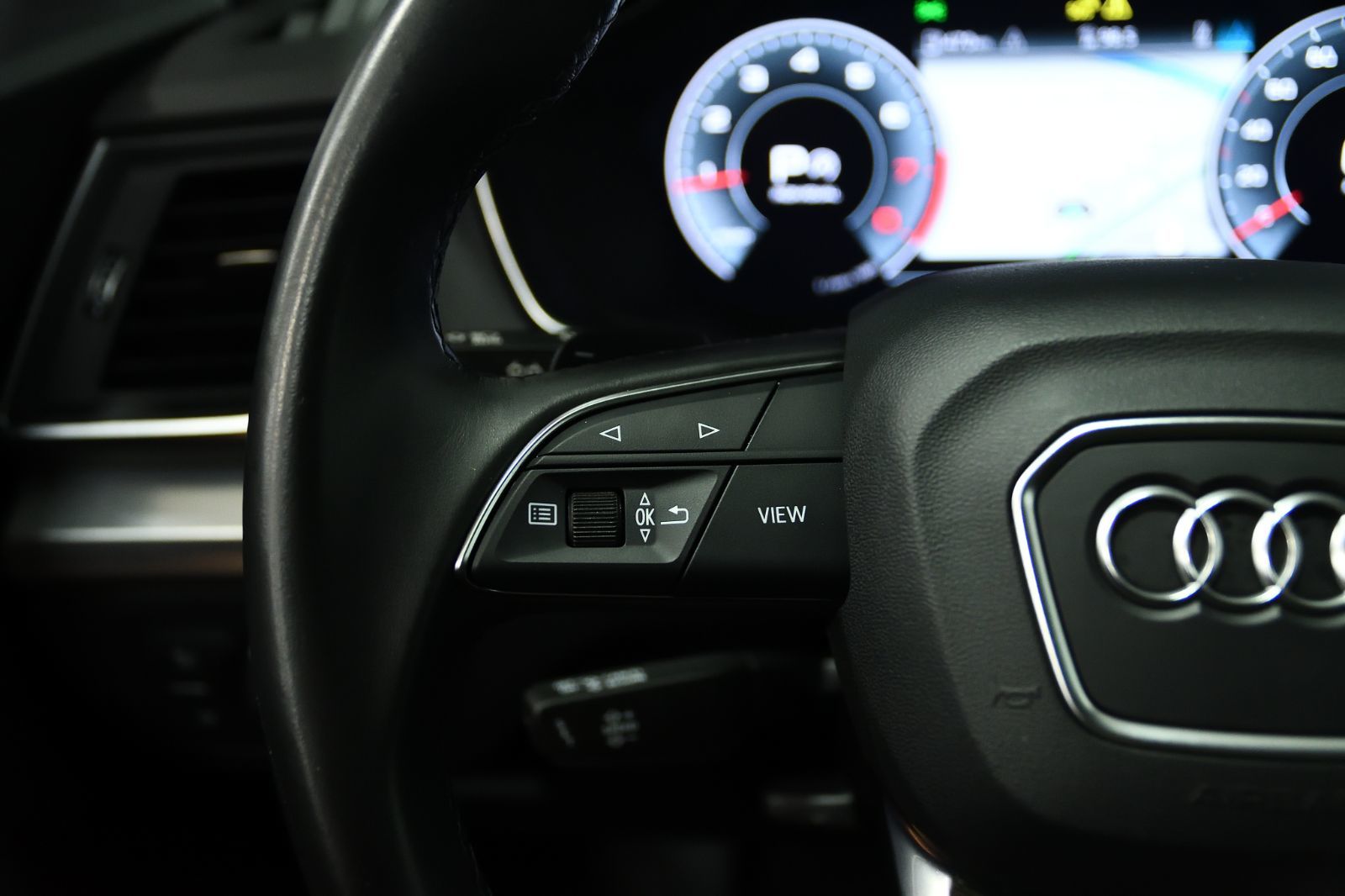 Audi Q5  2023 à St-Bruno, Québec