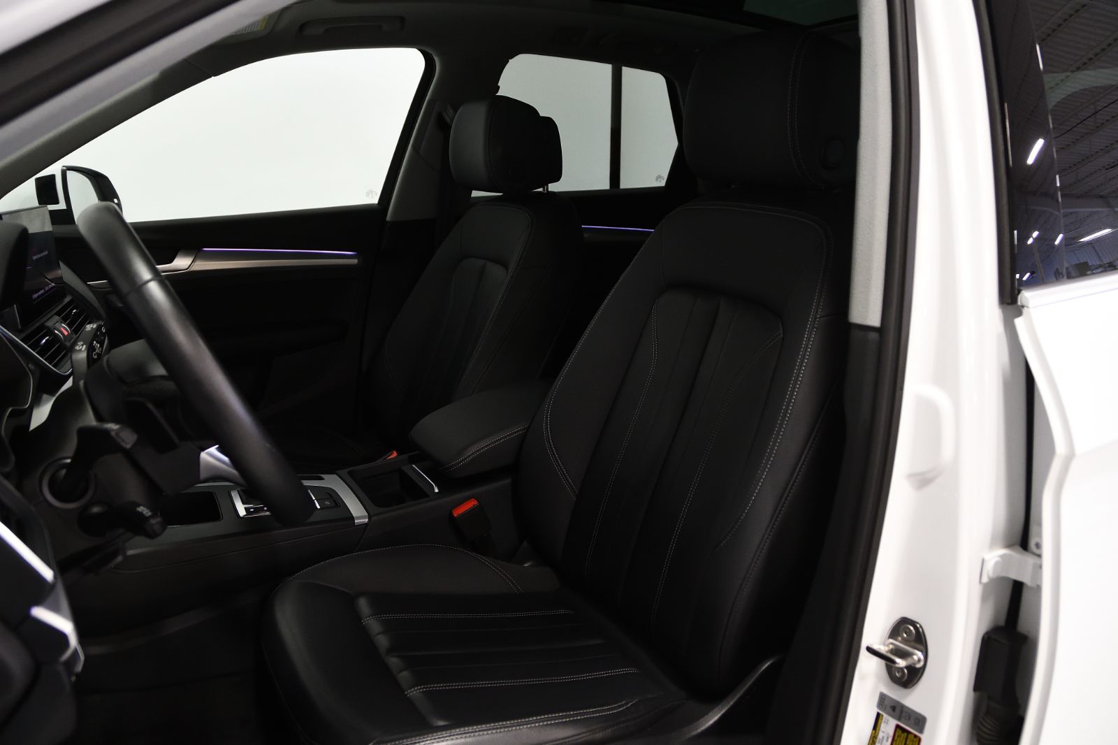 Audi Q5  2023 à St-Bruno, Québec