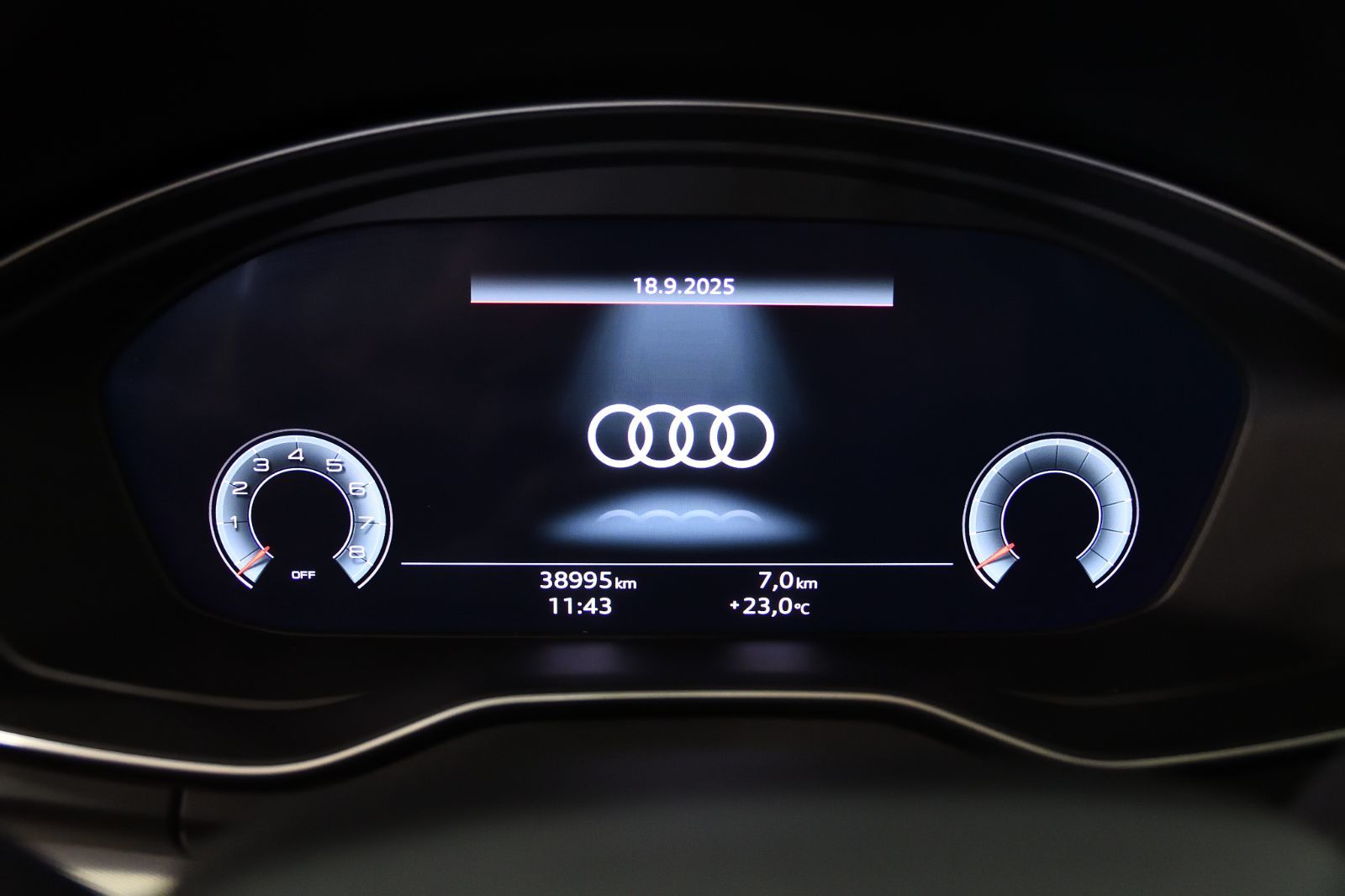 Audi Q5  2023 à St-Bruno, Québec