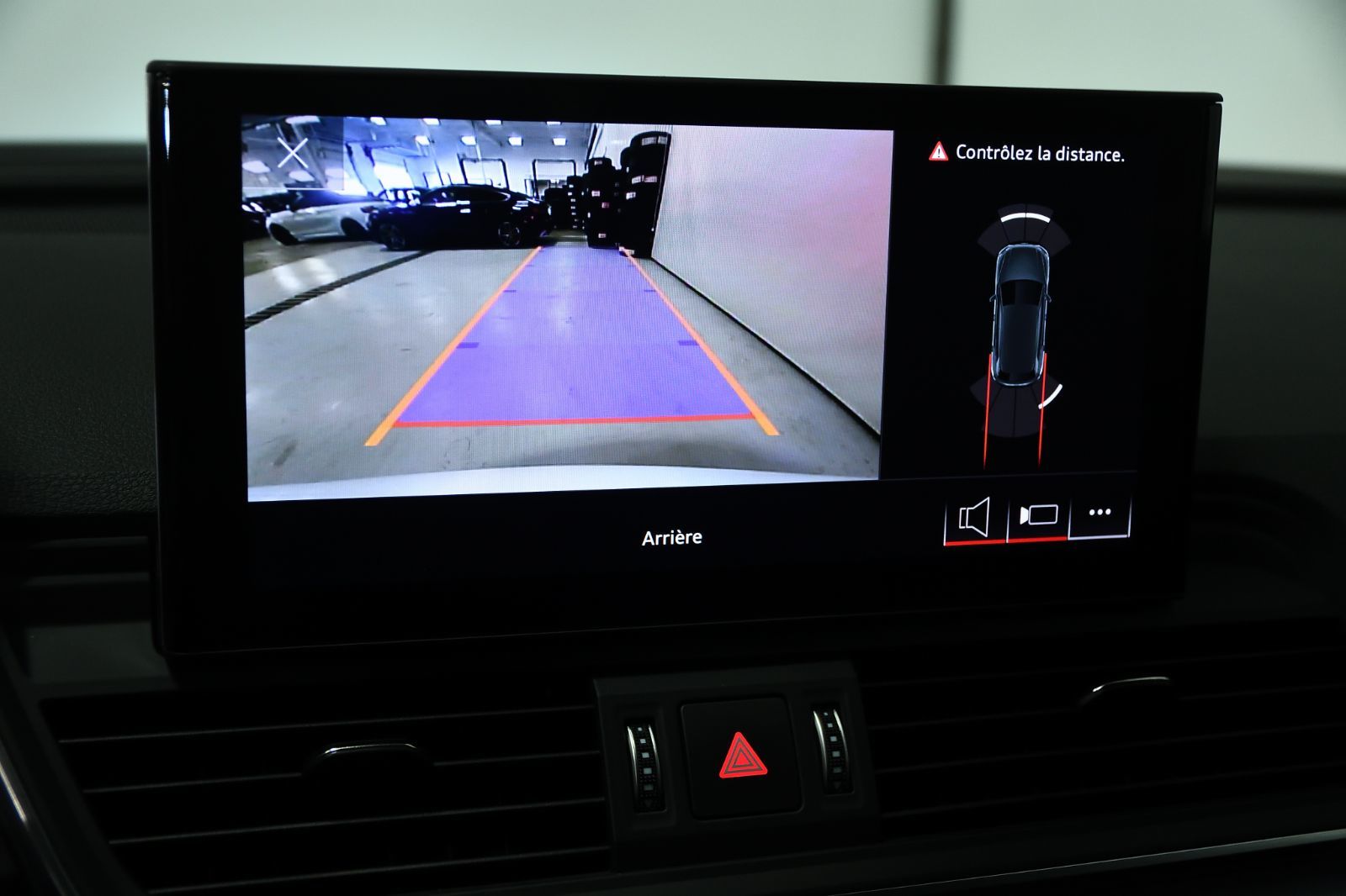 Audi Q5  2023 à St-Bruno, Québec