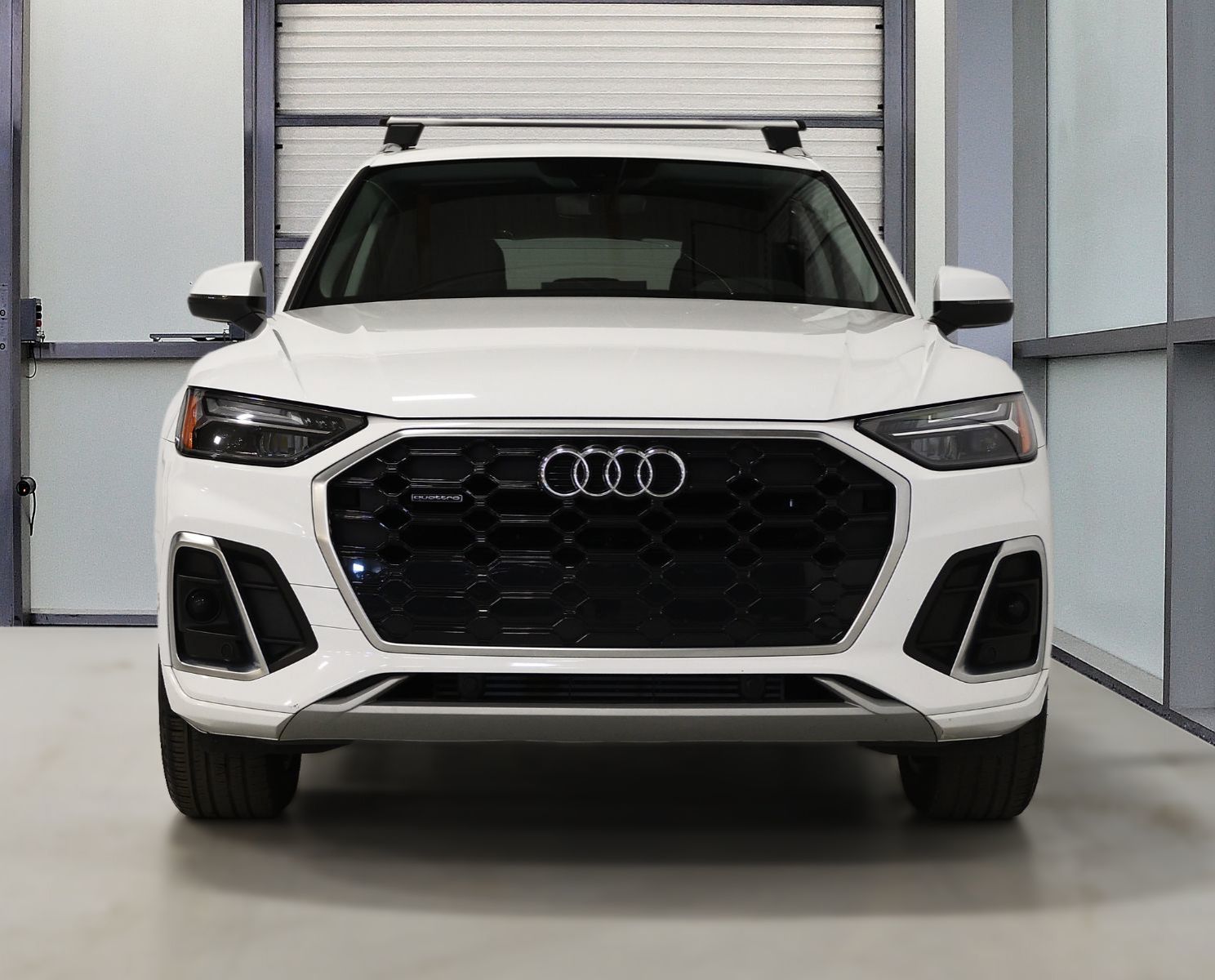 Audi Q5  2023 à St-Bruno, Québec