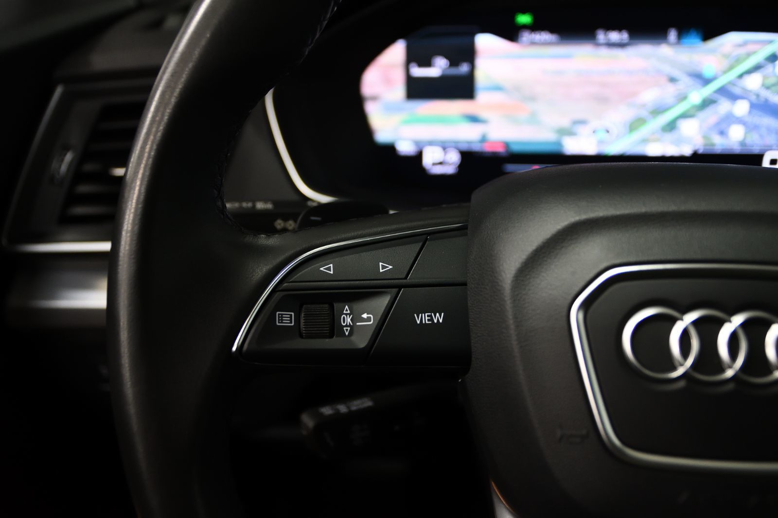 Audi Q5  2023 à St-Bruno, Québec