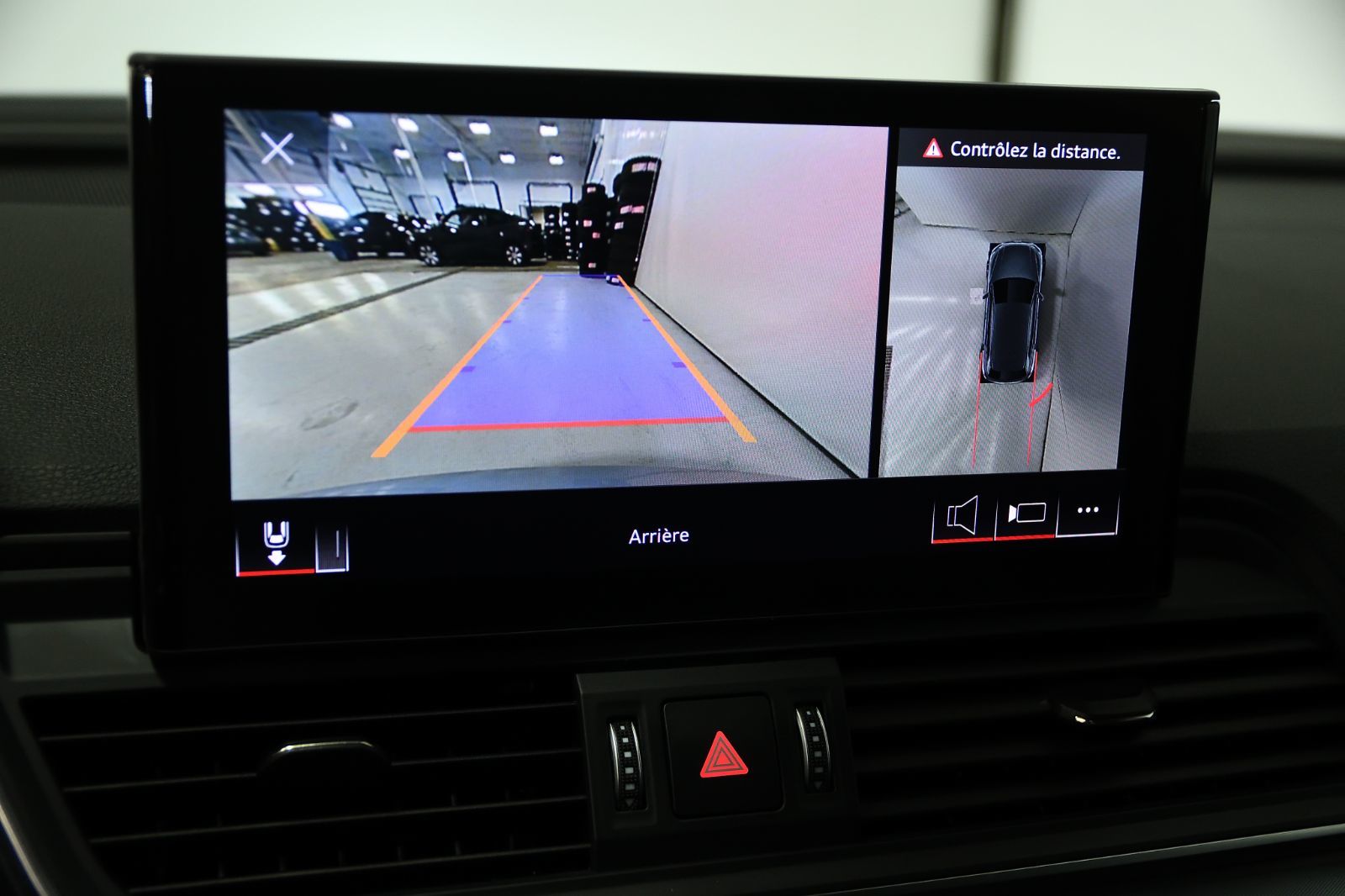 Audi Q5  2023 à St-Bruno, Québec