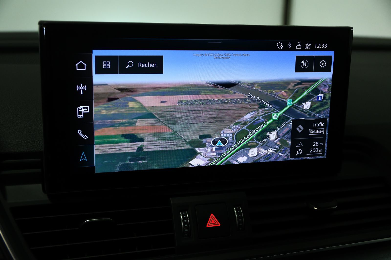 Audi Q5  2023 à St-Bruno, Québec