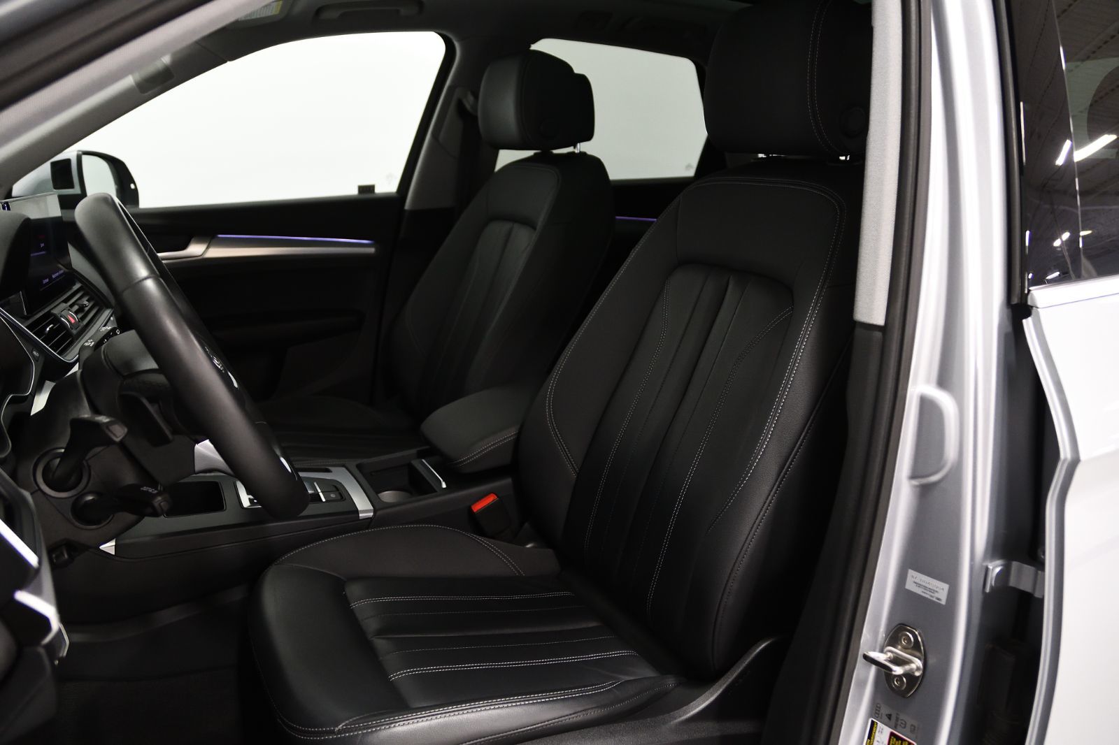 Audi Q5  2023 à St-Bruno, Québec