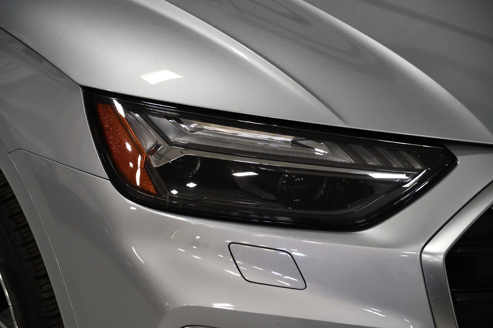 Audi Q5  2023 à St-Bruno, Québec