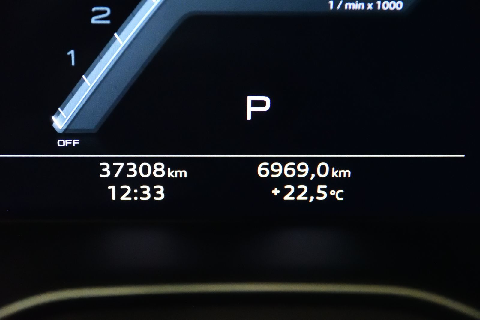 Audi Q5  2023 à St-Bruno, Québec